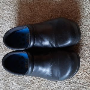 Timberland Pro Steel Toes shoes